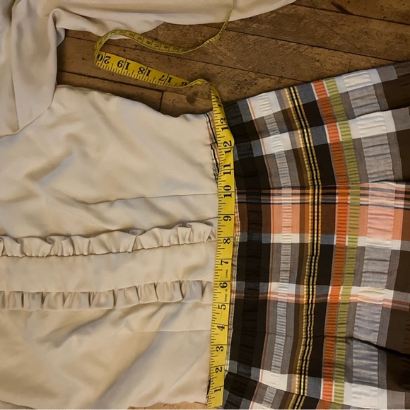 Rona vintage gold maxi!!! - Picture 10 of 11